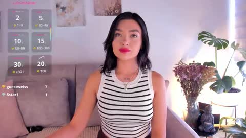 Is secret online show from 09-25-25, 07:50