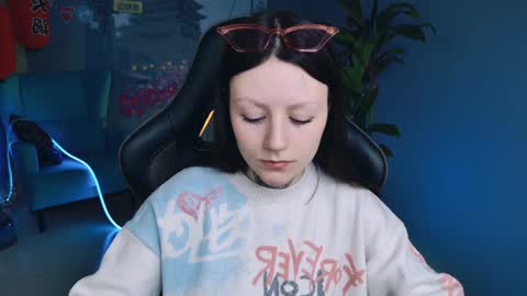 kelt0901 - my channel in telegra online show from 12-05-24, 09:06