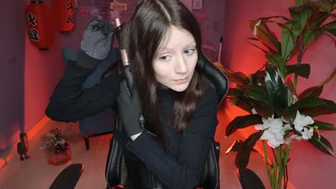 kelt0901 - my channel in telegra online show from 01-30-25, 05:09