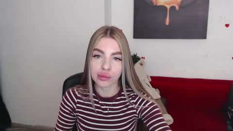 esternoir online show from 12-03-25, 07:05