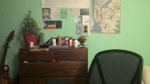 Esther Grey online show from 01-30-25, 02:06