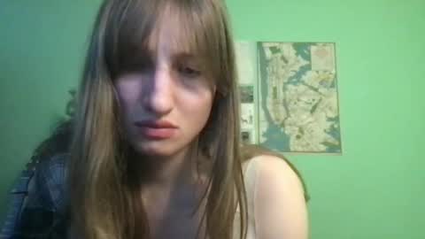 Esther Grey online show from 01-31-25, 09:05