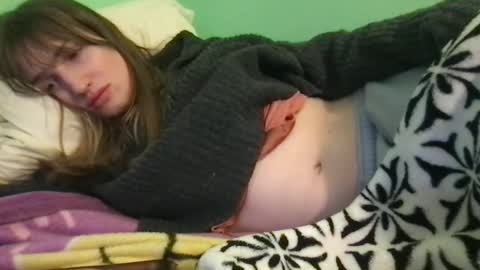 Esther Grey online show from 02-26-25, 01:32