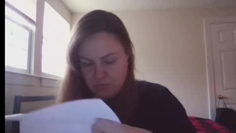 Snapshot of estherjude chatting on 01-17-26, 08:45 Esther online show from 01-17-26, 08:45