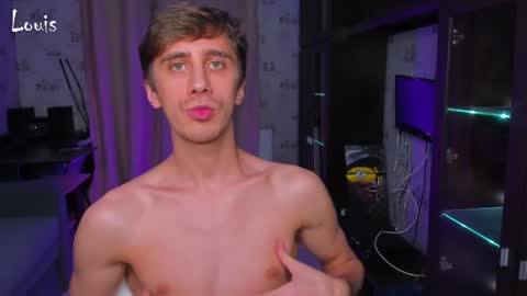 Snapshot of esthetics_boys chatting on 12-02-24, 01:14 LOUIS online show from 12-02-24, 01:14