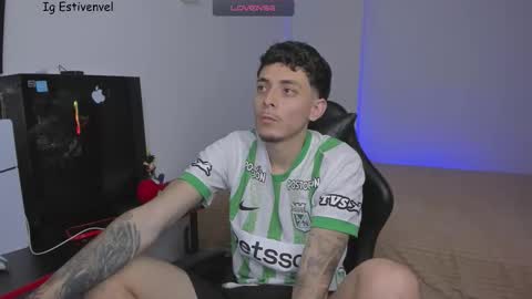 estivenvel online show from 03-02-26, 12:35