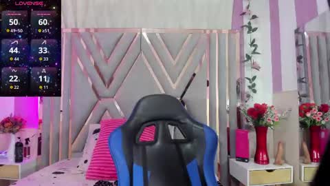 Snapshot of estrella_bonita chatting on 07-23-26, 12:25 estrella online show from 07-23-26, 12:25