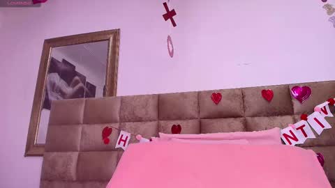 Estrella online show from 02-13-25, 12:00