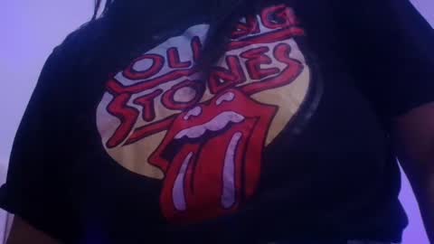 Estrella online show from 11-21-25, 11:53