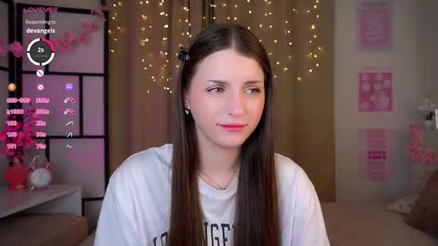 Anna  online show from 03-22-26, 08:12