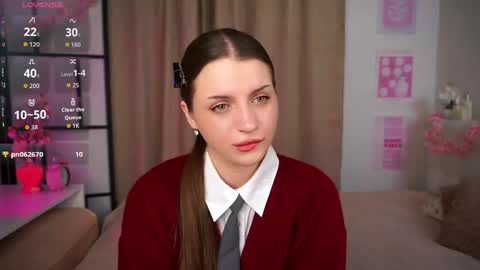 Anna  online show from 04-02-26, 08:06