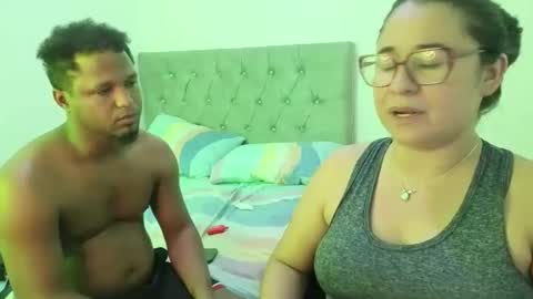 estrellajunior online show from 05-31-26, 03:19