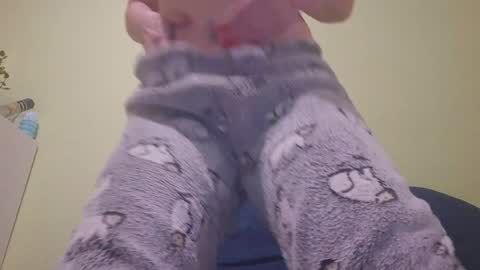 estrellawalters online show from 01-01-25, 07:10