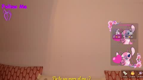 lets get to know each other better in pm  online show from 10-22-25, 05:45