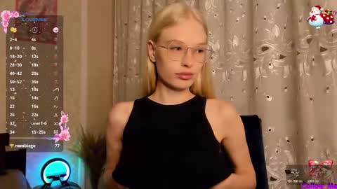 lets get to know each other better in pm  online show from 11-29-25, 01:36