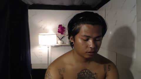 im esward tynn online show from 03-10-26, 01:32