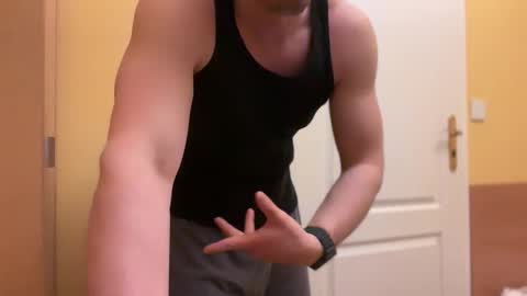 Tom online show from 03-05-26, 02:07