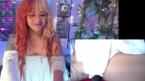 Aura online show from 01-10-26, 02:08