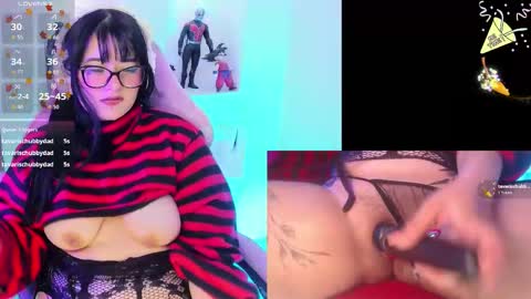 Aura online show from 01-16-26, 01:59