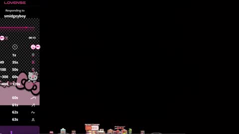 Moon online show from 11-24-25, 08:52