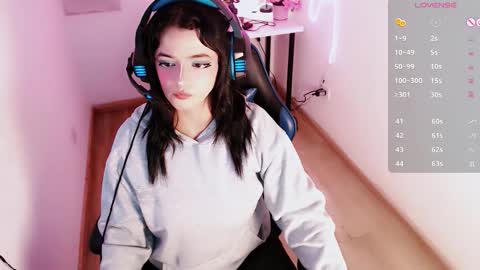 Moon online show from 03-17-26, 08:01