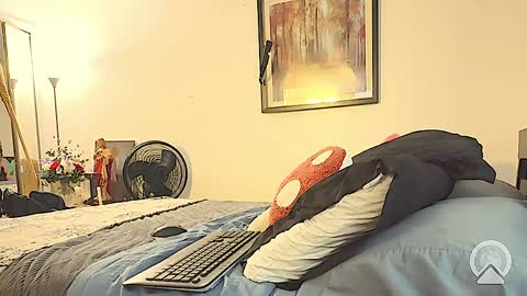 eternallyliftedxl online show from 04-03-26, 08:18