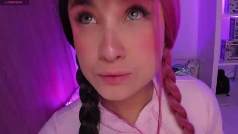 eternalmuse online show from 10-02-25, 10:00