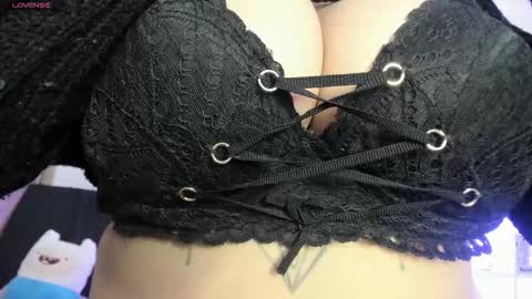 eternalmuse online show from 12-01-25, 09:03