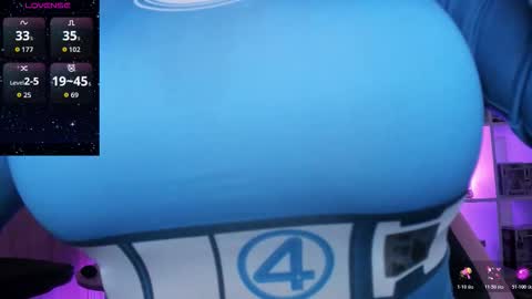 eternalmuse online show from 01-06-26, 09:02