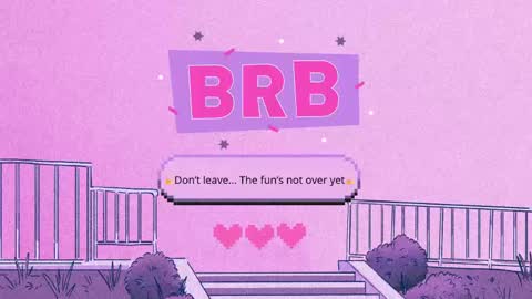 eternalmuse online show from 04-23-26, 12:29