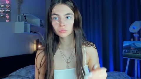 Mary online show from 02-25-25, 07:20