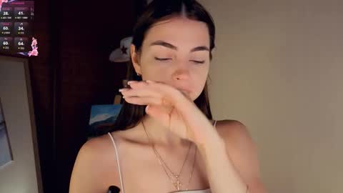 Mary online show from 09-29-25, 07:57