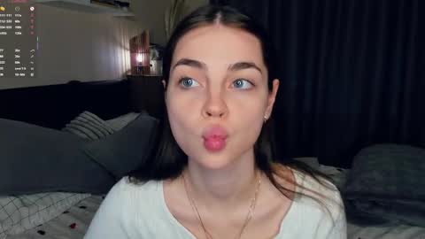 Mary online show from 01-11-26, 07:35