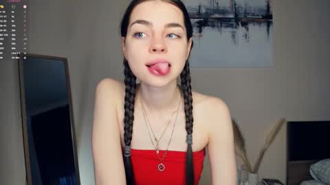 Mary online show from 02-09-26, 07:56