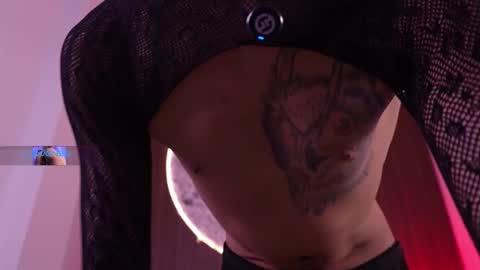 ethaancox online show from 01-13-26, 08:58