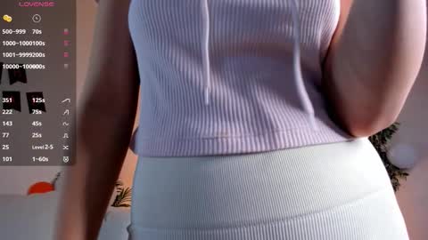 Jessi online show from 11-02-25, 11:01