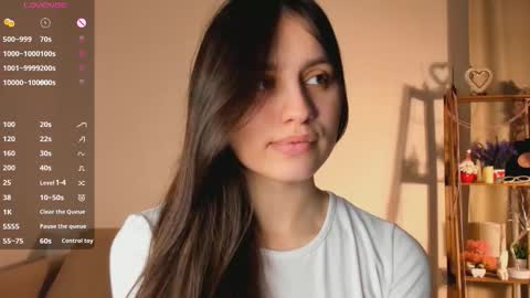 Jessi online show from 12-21-25, 11:06