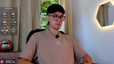 etham_wolf1 online show from 07-21-26, 06:10