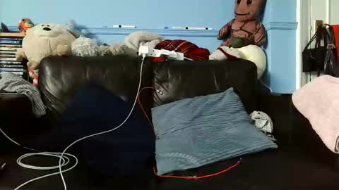 Ethan1411 online show from 03-08-26, 09:46