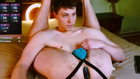 Ethan online show from 12-09-24, 02:56