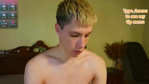 Ethan online show from 02-03-26, 12:09