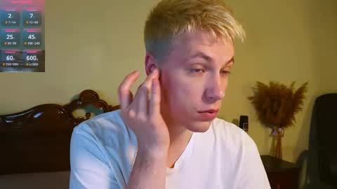 Ethan online show from 03-17-26, 01:32