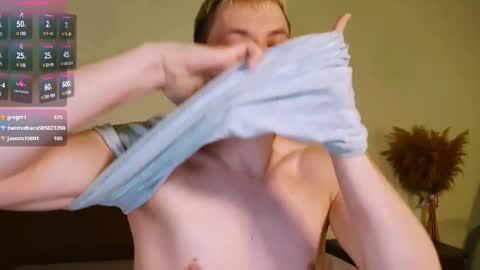 Ethan online show from 04-12-26, 02:16