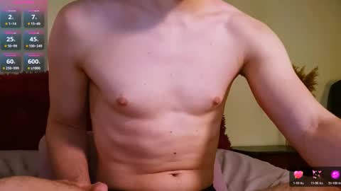 Ethan online show from 04-20-26, 02:36