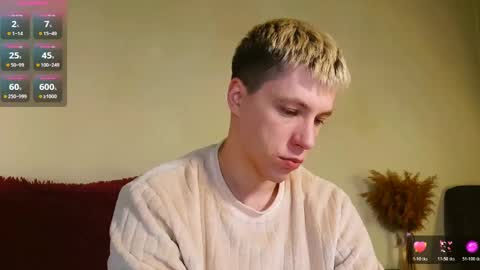 Ethan online show from 05-17-26, 01:25
