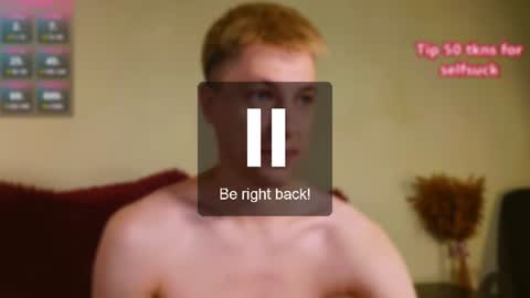 Ethan online show from 07-04-26, 03:24