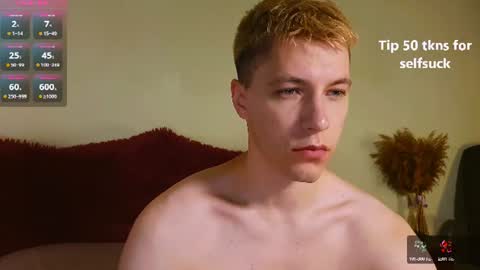 Ethan online show from 07-06-26, 02:52