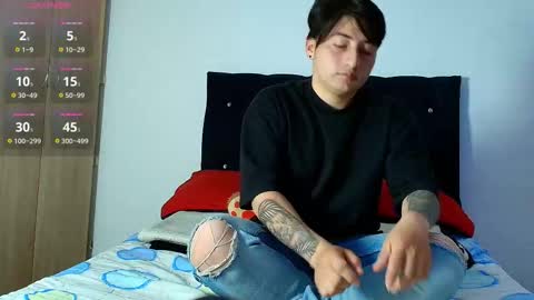 Snapshot of ethan__11 chatting on 12-05-25, 05:53 ETHAN online show from 12-05-25, 05:53