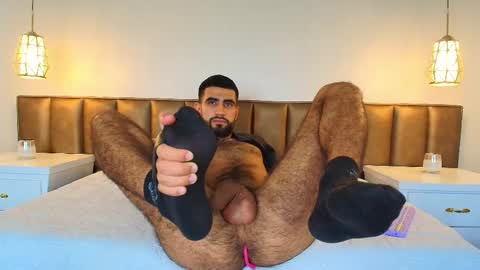 Ethan online show from 02-13-25, 05:54