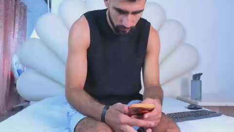 Ethan online show from 09-11-25, 03:01